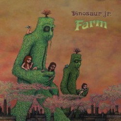 Dinosaur Jr. – Over It (Video)