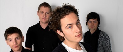 Editors: “In This Light And On This Evening” uscirà a settembre