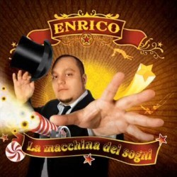 Enrico Nordio: esce “La Macchina Dei Sogni”