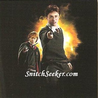 Harry Potter e il Principe Mezzosangue