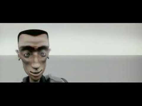 NOT-Pixar – Fifty Percent Grey