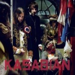 Con “West Ryder Pauper Lunatic Asylum” i Kasabian rimangono a galla
