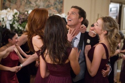 La Rivolta delle Ex – fotogallery della commedia romantica con Matthew McConaughey e Jennifer Garner