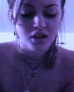Il video hard di Leighton Meester (?)