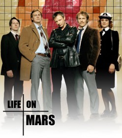 TvBlog consiglia: Life on Mars (l’originale della Bbc), su Raidue