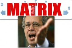 Berlusconi si espone per Mentana: “Mai avuto un contrasto con lui in 18 anni”. Venerdì il Premier sarà proprio a Matrix