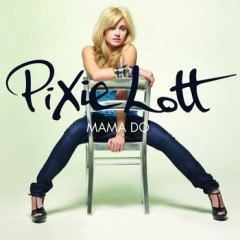 “Mama Do” è il nuovo singolo dell’esordiente Pixie Lott