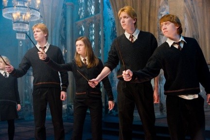 Harry Potter