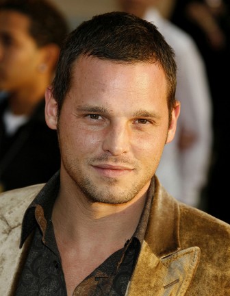 Justin Chambers, il Dr. Karev in Grey s anatomy