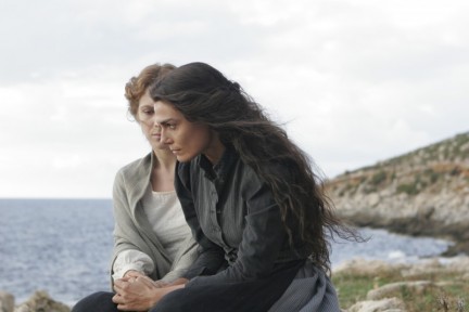 Viola di mare – l’amore di due donne nella Sicilia di fine ‘800