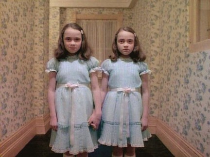 I bambini nel cinema horror