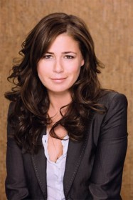 Maura Tierney ha il cancro al seno. Parenthood rimandato, Mercy anticipato  (conseguenze anche su Gossip Girl?)