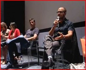 Roma Fiction Fest- La Masterclass su Lost con gli autori Carlton Cuse e Damon Lindelof, il regista Jack Bender e Matthew Fox: “Le vere risposte alla fine toccheranno a voi”