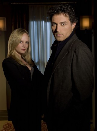 Eleventh Hour (concessione Warner Bros.)