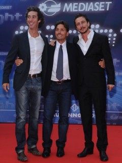Mediaset, Autunno 2009: il palinsesto di Italia 1. Le Iene alla domenica, The Mentalist al mercoledì, Colorado al venerdì