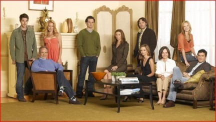 Brothers and sisters 2 da stasera su Raidue. E la terza stagione viene promossa in autunno, in coppia con Desperate Housewives