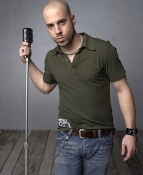 Poker Face di Lady GaGa, arriva la cover di Chris Daughtry
