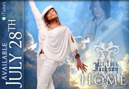 La Toya Jackson: “Home” è la canzone che dedica al fratello Michael