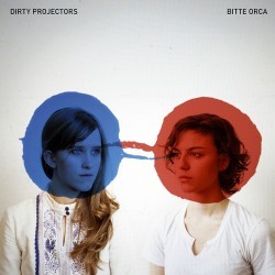 Dirty Projectors – Stillness Is The Move (Video)