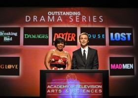 Emmy 2009: le dichiarazioni post-nomination dei protagonisti