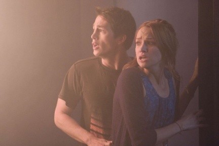 Nuove sanguinolente foto per Final Destination 4