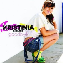 Kristinia DeBarge arriva in Italia con Goodbye