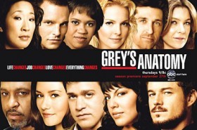 Casting con spoiler per Grey’s anatomy 6. Le riprese al via da domani, col debutto alla regia di Chandra Wilson