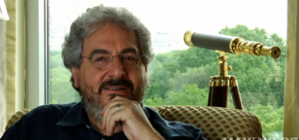Harold Ramis intervistato su Ghostbusters 3