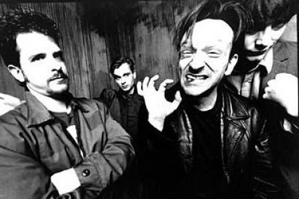 Jesus Lizard in Italia per tre date da non perdere