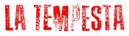 “La Tempesta Live” a Milano