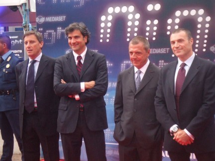 Canale 5, Palinsesto Autunno 2009: Grande Fratello per 5 mesi, Domenica Cinque e Peter Pan