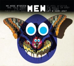 Mew: ritornano con “No More Stories”
