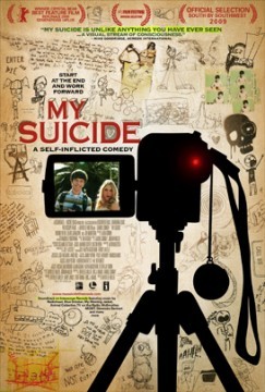 Giffoni Film Festival 2009: My Suicide conquista il pubblico – Il trailer