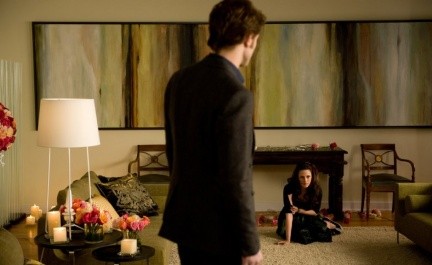 4 nuove immagini per New Moon