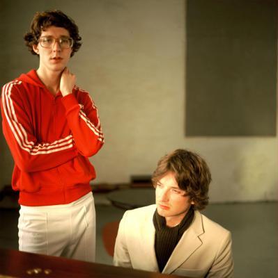 Tornano, senza fretta, anche i Kings of Convenience