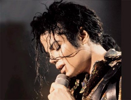 Michael Jackson: “A Place With No Name” (anteprima nuova canzone)