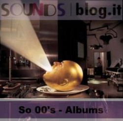So 00’s albums: The Mars Volta – De-Loused In The Comatorium