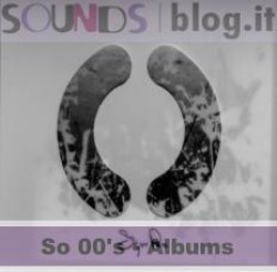 So 00’s albums: Sigur Rós – ( )