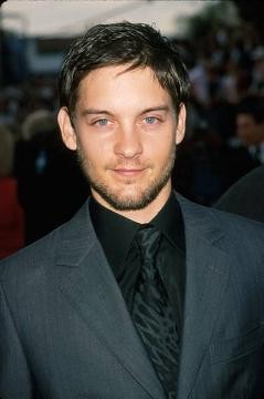 The Details: una commedia nera per Tobey Maguire prima di Spiderman 4