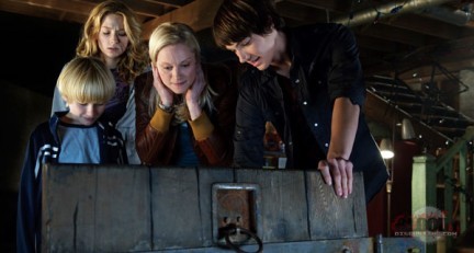 Festival di Venezia 2009: The Hole di Joe Dante – Nuove immagini