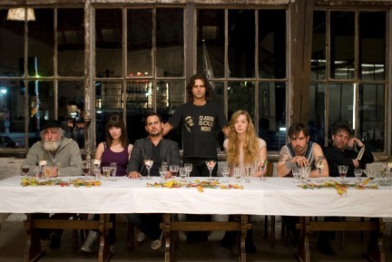 Festival di Venezia 2009: Soul Kitchen di Fatih Akin – Gallery d’immagini
