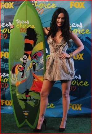 Teen Choice Awards 2009