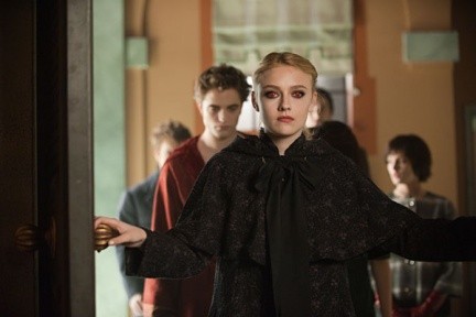 Twilight Saga: tre nuove immagini da New Moon