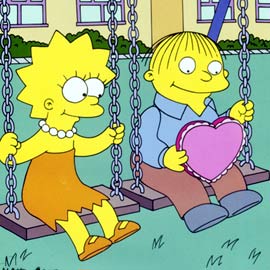 20 anni di Simpson