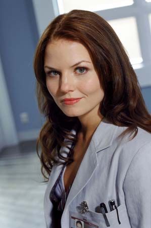 Jennifer Morrison, Cameron in Dr. House