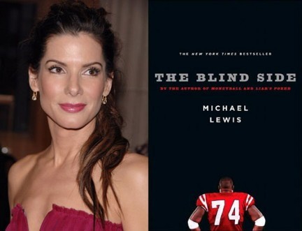 Il trailer di The Blind Side, con Sandra Bullock