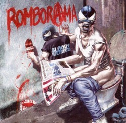 The Bloody Beetroots: arriva il primo album, “Romborama”