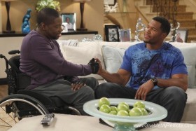 Brothers affila le armi: Mike Tyson e Kim Kardashian tra le guest star della nuova comedy Fox