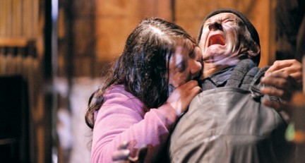 Survival of the Dead – George A. Romero