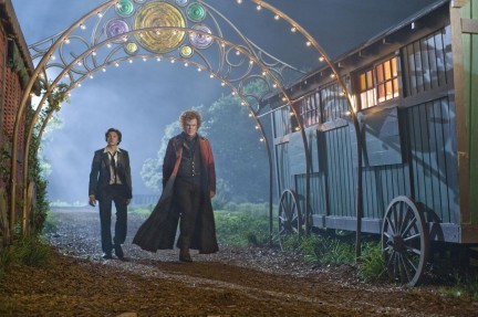 Cirque du Freak: The Vampire’s Assistant – la fotogallery